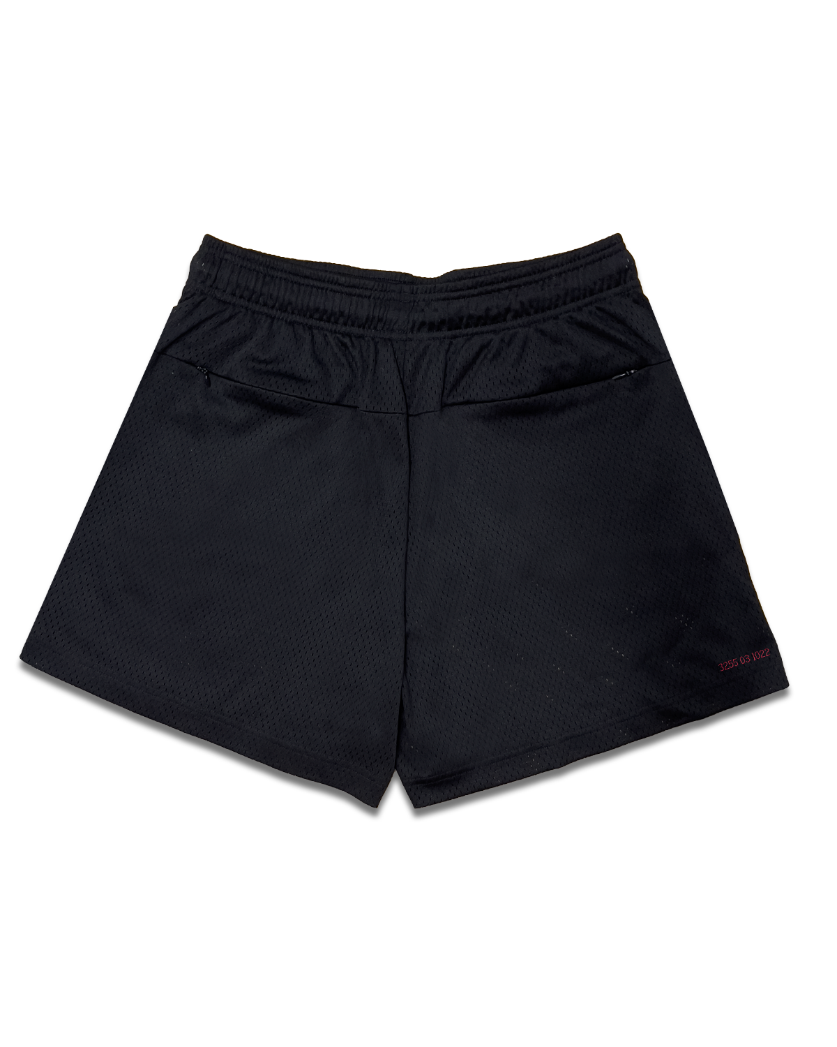 Nike top uptempo shorts